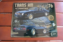 438866 Trans AM  76
